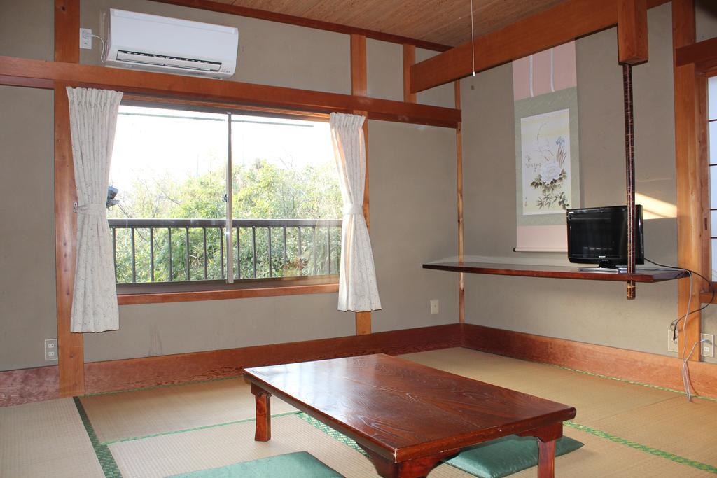 Minshuku Wada Hotel Kyotango Room photo
