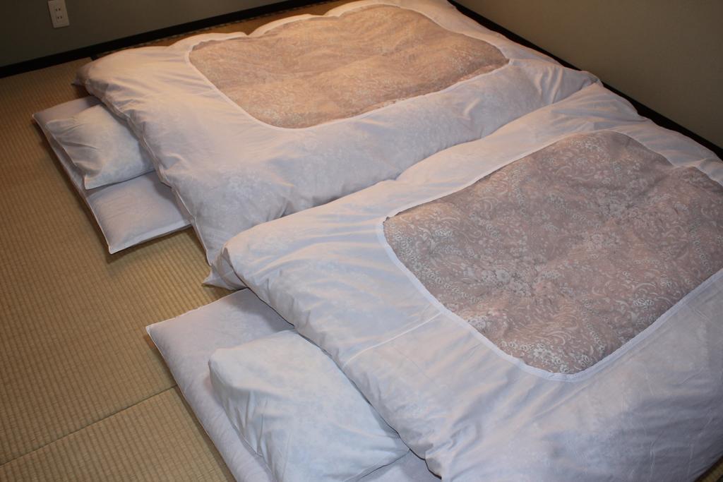 Minshuku Wada Hotel Kyotango Room photo