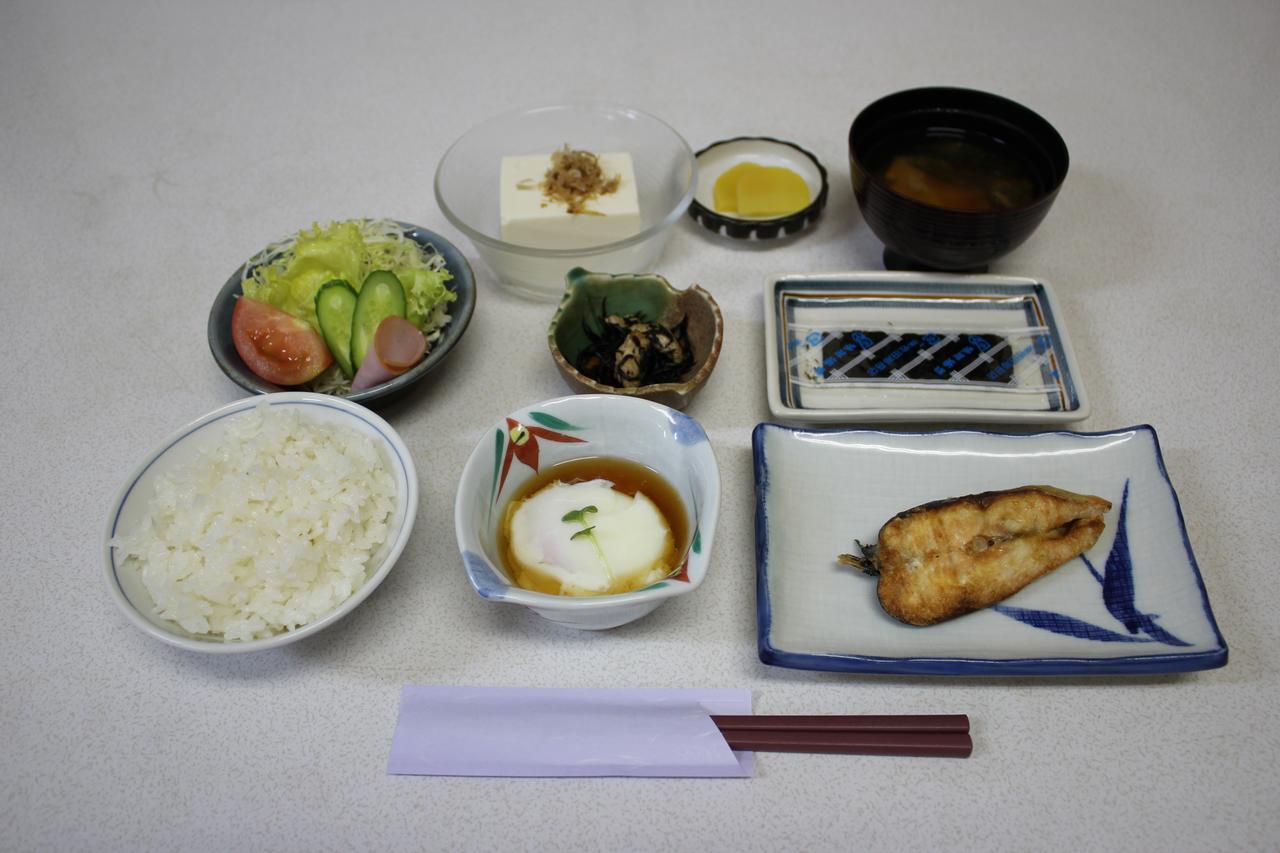 Minshuku Wada Hotel Kyotango Exterior photo